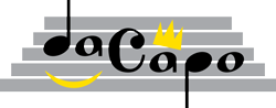 Logo DaCapo